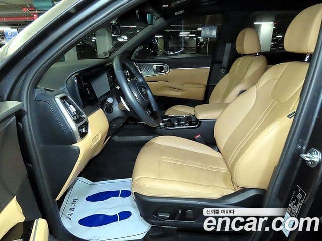 Kia Sorento 2021 — Şəkil 5/20