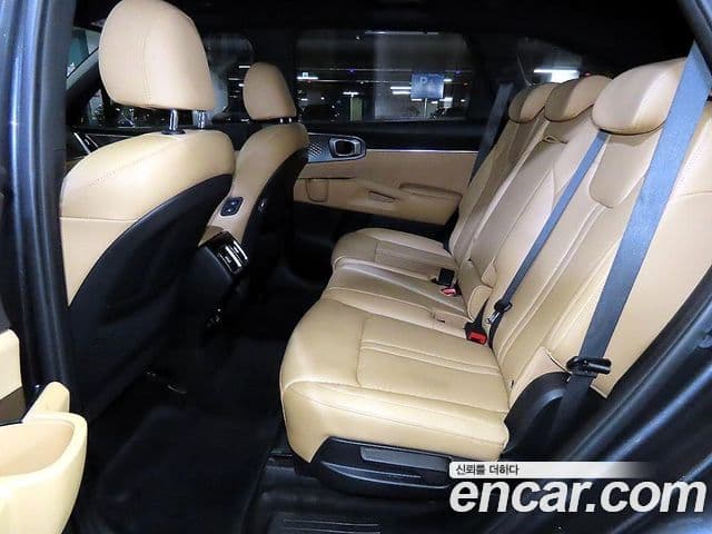 Kia Sorento 2021 — Şəkil 6/20