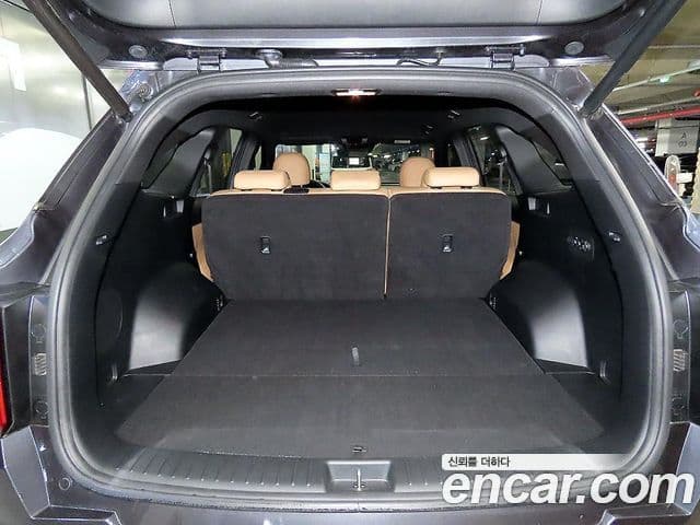 Kia Sorento 2021 — Şəkil 15/20
