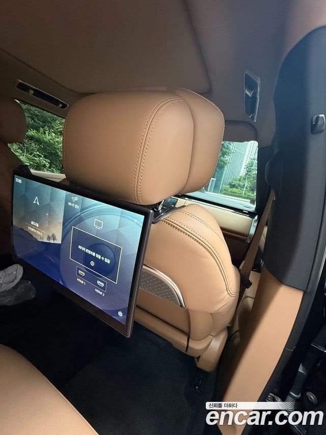 Land Rover Range Rover 2026 — Şəkil 5/8