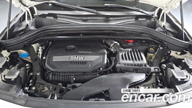 BMW X2 2019 — Şəkil 6/20