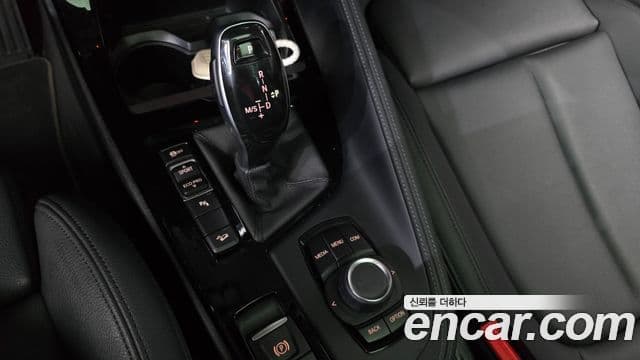 BMW X2 2019 — Şəkil 9/20