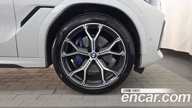 BMW X6 2022 — Şəkil 15/33