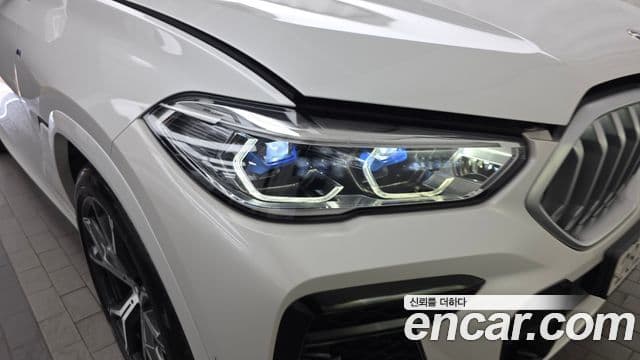 BMW X6 2022 — Şəkil 4/33