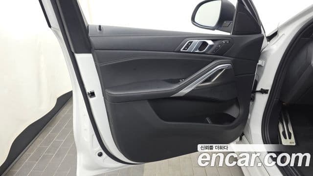 BMW X6 2022 — Şəkil 21/33