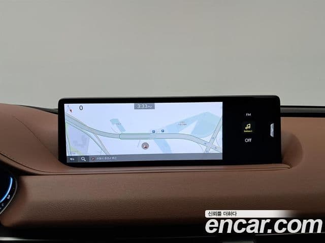 Genesis Electrified G80 2023 — ფოტო 8/20