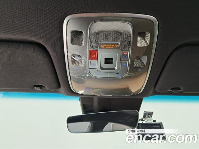 Genesis Electrified G80 2023 — ფოტო 15/20