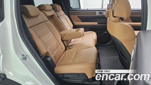 Hyundai Santa Fe 2024 — Şəkil 12/20