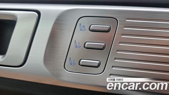 Hyundai Santa Fe 2024 — ფოტო 20/20