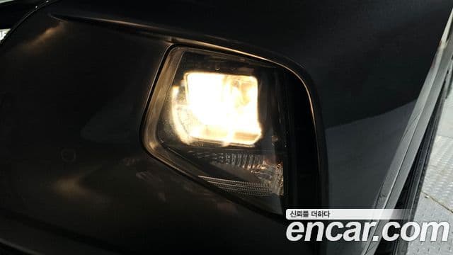 Hyundai Tucson Hybrid 2023 — ფოტო 6/30