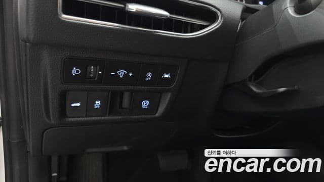 Hyundai Sonata 2021 — Şəkil 18/20