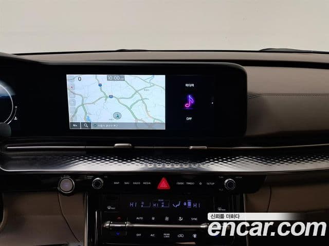 Kia Carnival 2021 — Şəkil 6/20