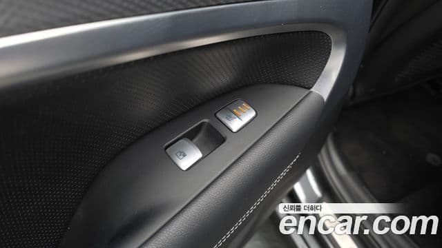 Genesis G70 2021 — Şəkil 26/35