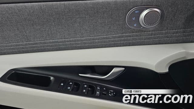 Hyundai The New Avante Hybrid 2021 — ფოტო 3/20