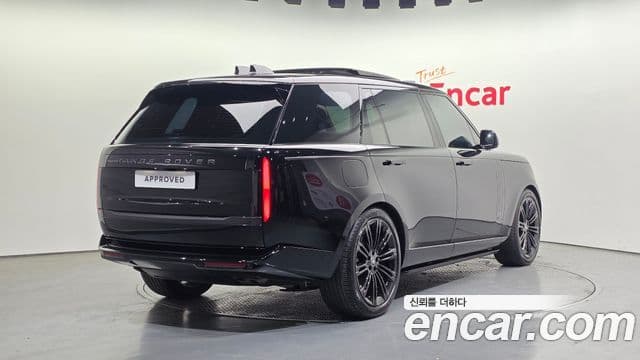 Land Rover Range Rover 2025 — Şəkil 2/20