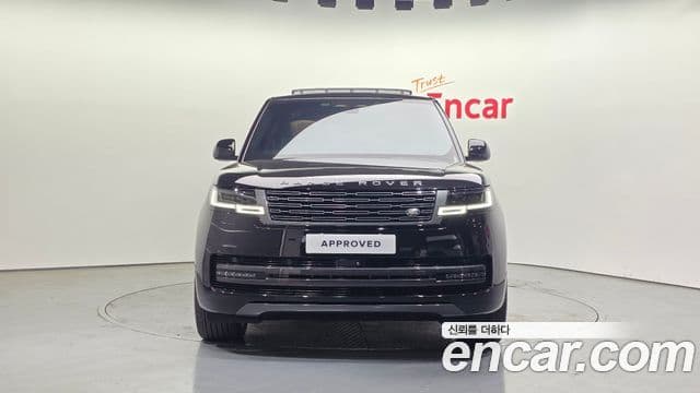 Land Rover Range Rover 2025 — Şəkil 7/20