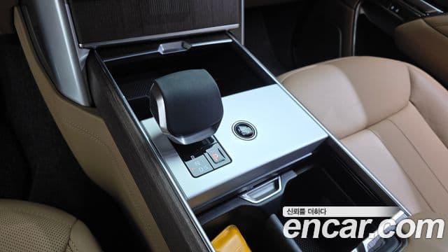 Land Rover Range Rover 2025 — Şəkil 13/20