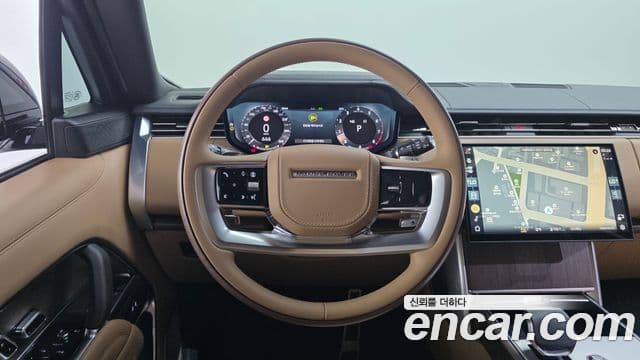 Land Rover Range Rover 2025 — Şəkil 15/20