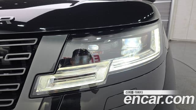 Land Rover Range Rover 2025 — Şəkil 17/20