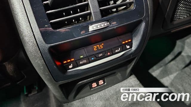BMW X4 2022 — Şəkil 3/20