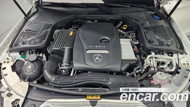 Mercedes-Benz C-Class 2020 — Фото 6/20