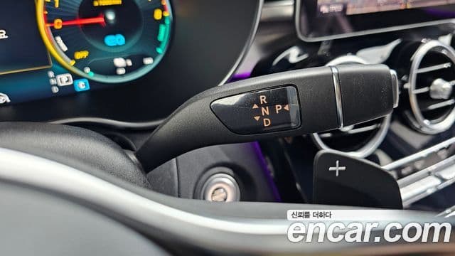 Mercedes-Benz C-Class 2020 — Фото 9/20