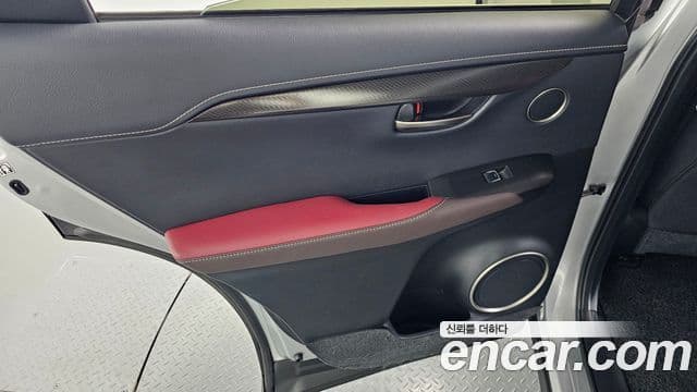 Lexus NX300h 2018 — Photo 18/31