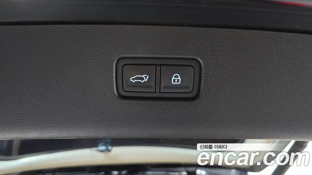 Genesis GV80 2020 — ფოტო 17/20