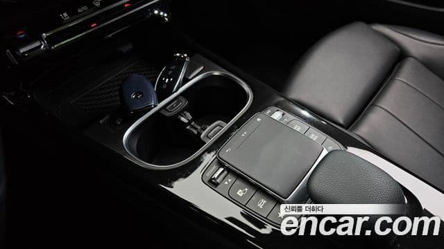 Mercedes-Benz A-Class 2021 — Фото 16/20