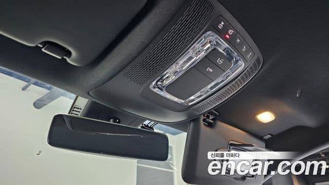 Mercedes-Benz A-Class 2021 — Фото 18/20