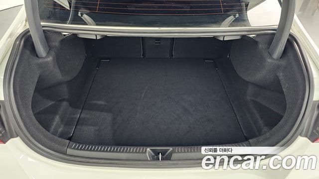 Mercedes-Benz A-Class 2021 — Photo 13/32