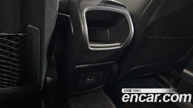 Mercedes-Benz A-Class 2021 — Photo 19/32