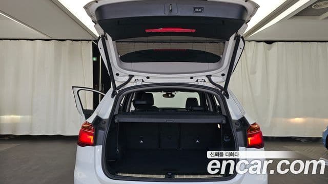 BMW X1 2022 — Фото 20/20