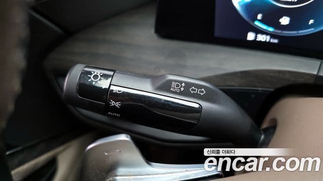 Kia K8 2021 — Şəkil 12/38