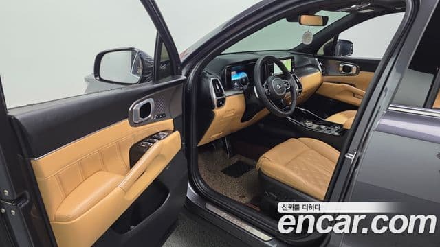 Kia Sorento 2020 — фото 10 из 20