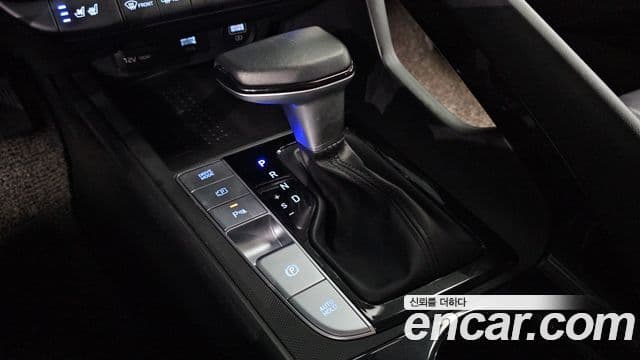 Hyundai Avante 2020 — фото 9 из 20