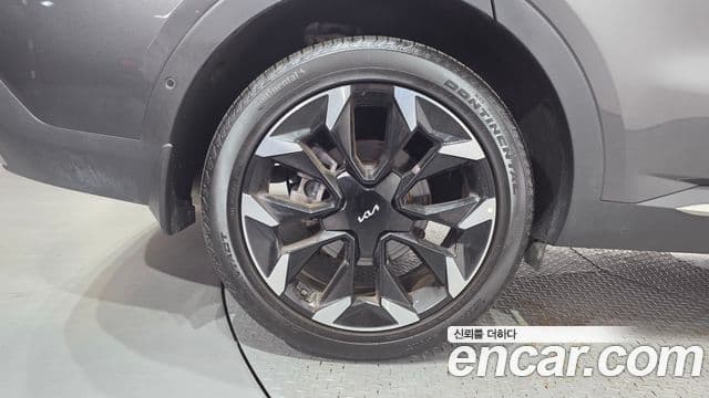 Kia Sorento 2025 — Şəkil 5/20