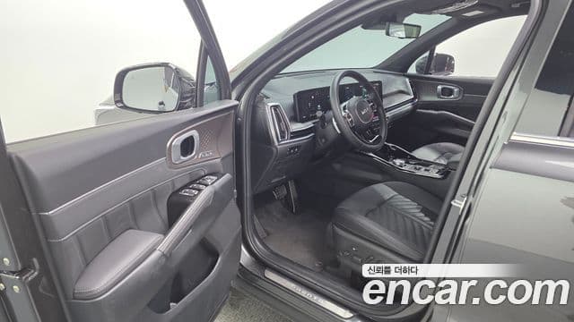 Kia Sorento 2025 — Şəkil 10/20