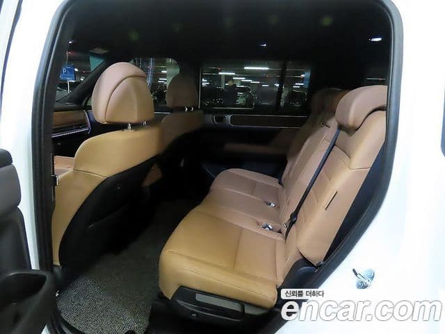 Hyundai Santa Fe 2025 — Şəkil 10/20