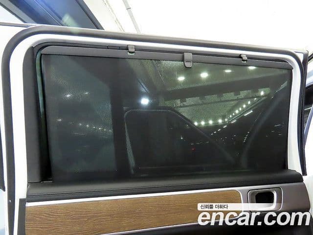 Hyundai Santa Fe 2025 — Şəkil 15/20
