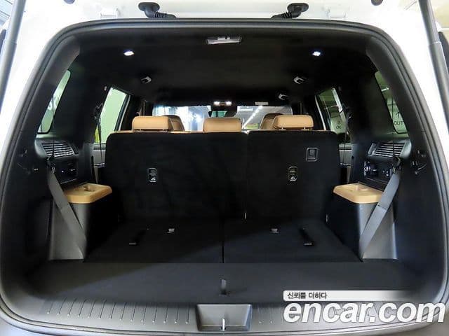 Hyundai Santa Fe 2025 — Şəkil 16/20
