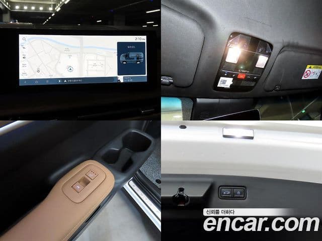 Hyundai Santa Fe 2025 — Şəkil 18/20