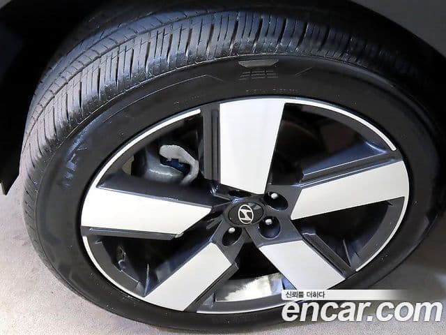 Hyundai Santa Fe 2025 — Şəkil 20/20