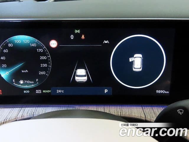 Hyundai Santa Fe 2025 — ფოტო 19/20