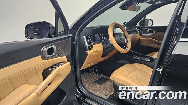 Kia Sorento 2022 — Фото 10/20