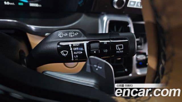Kia Sorento 2022 — Фото 17/20
