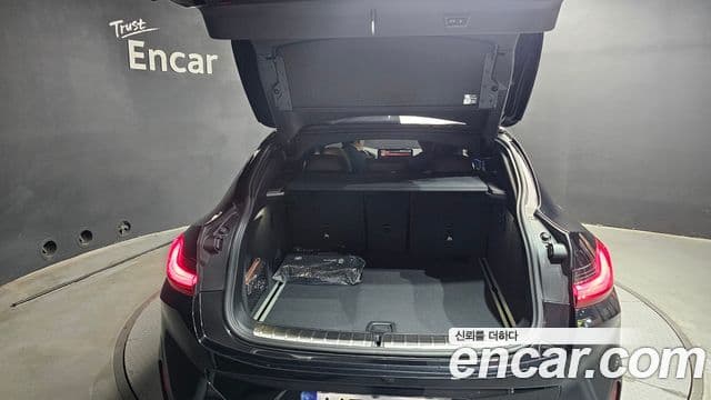 BMW X4 2025 — Photo 3/33