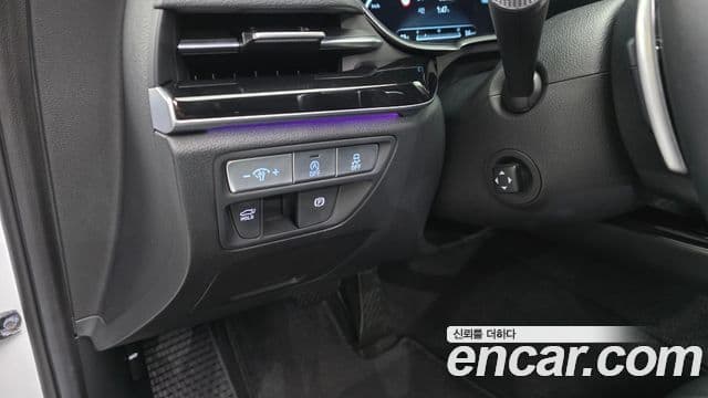 Genesis G80 2022 — Photo 7/39