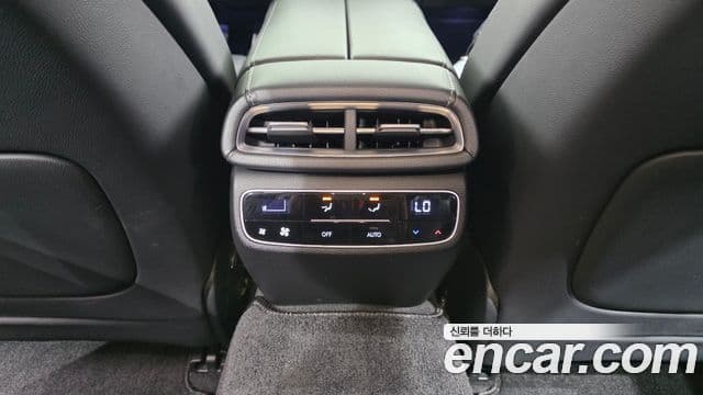 Genesis G80 2022 — Photo 10/39
