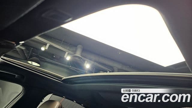 BMW 5 Series 2020 — Şəkil 16/20
